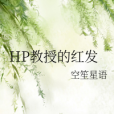 HP教授的紅髮