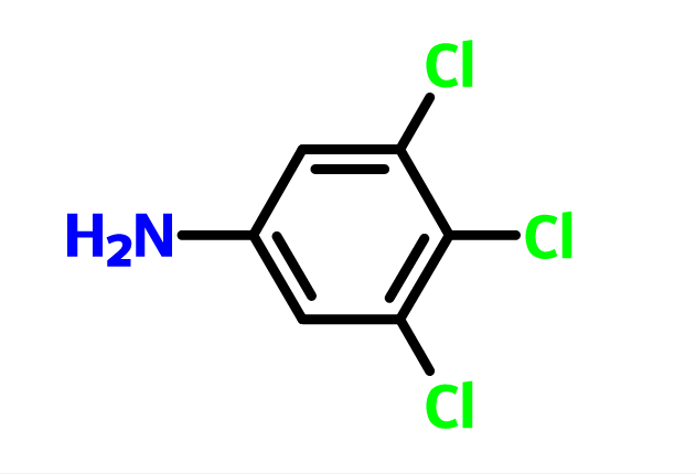 3,4,5-三氯苯胺