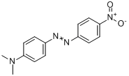 4-硝基-4-二甲基氨基偶氮苯