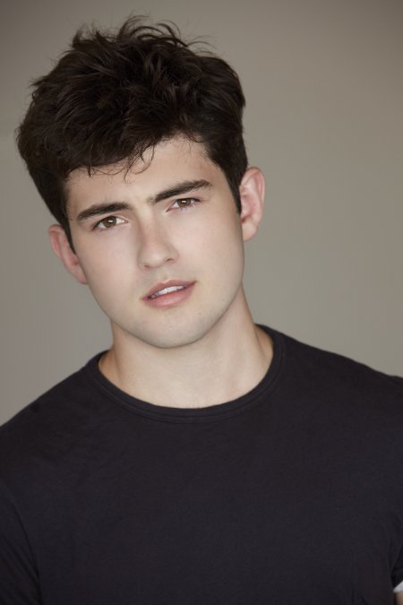 Ian Nelson