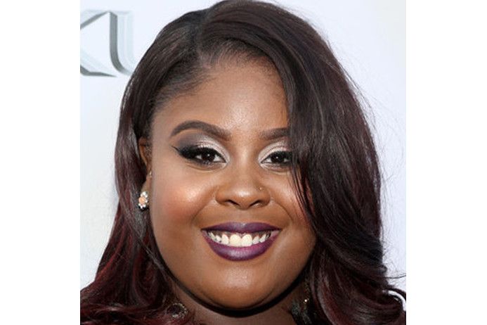 Raven Goodwin