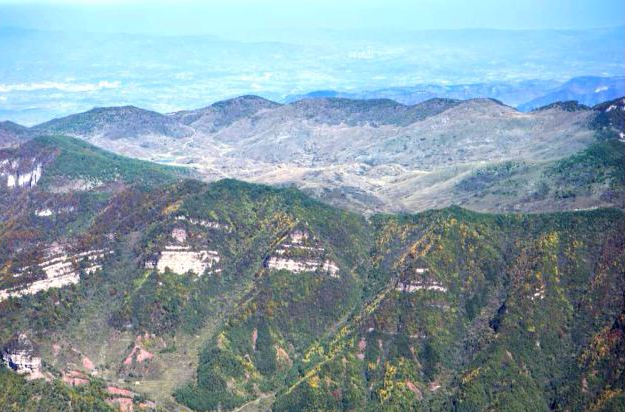 崑崙山(崑崙丘)