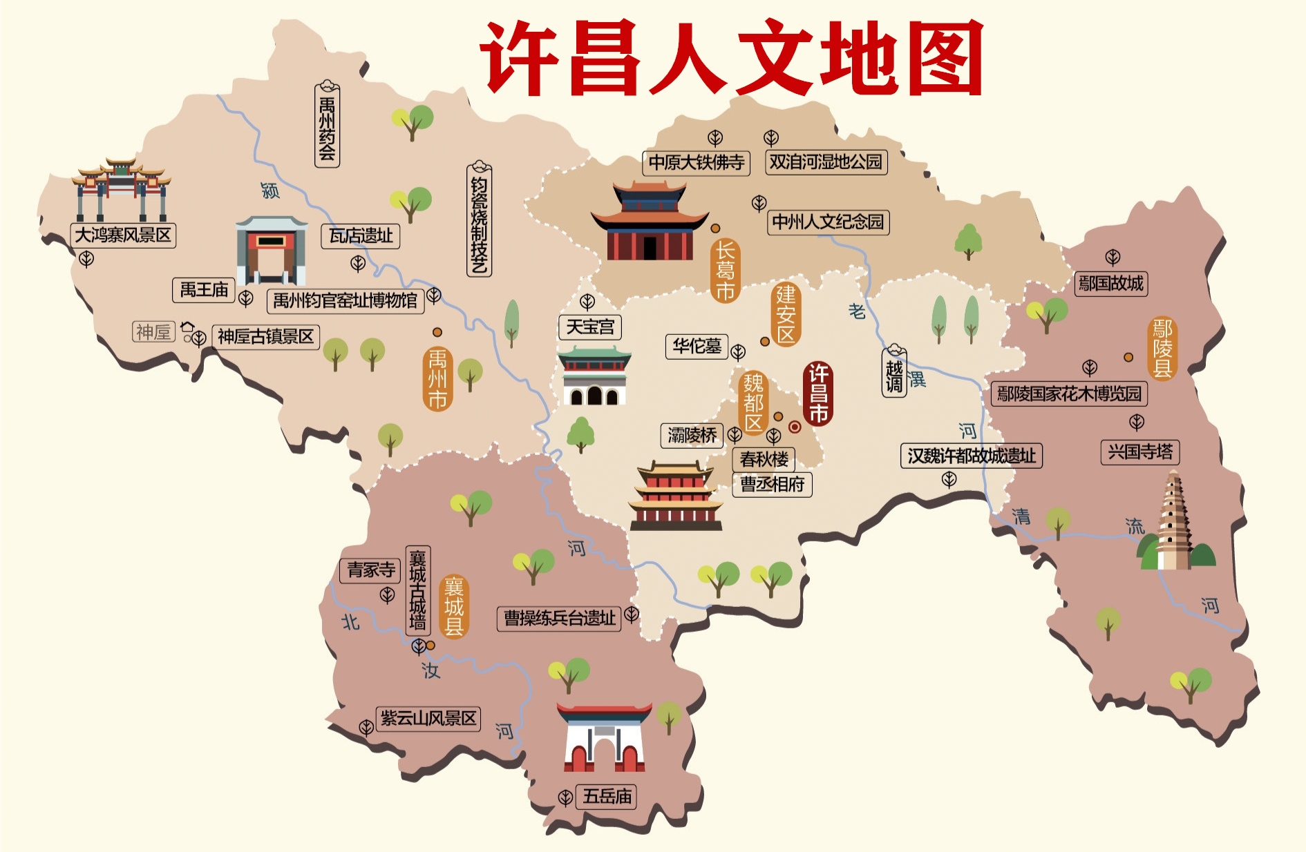 許昌市