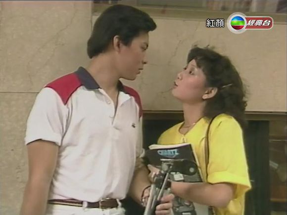 紅顏(1981年香港TVB電視劇)