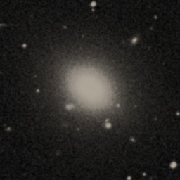 NGC 1199