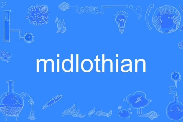 midlothian