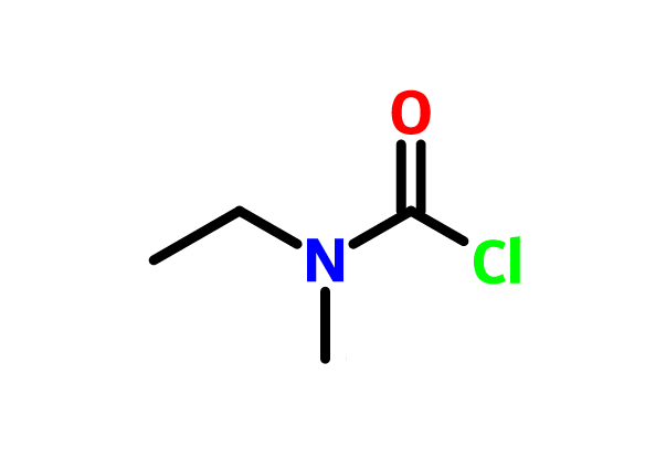 N-甲基-N-乙基氨基甲醯氯