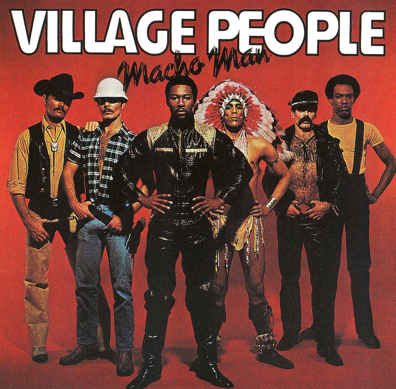 Village People