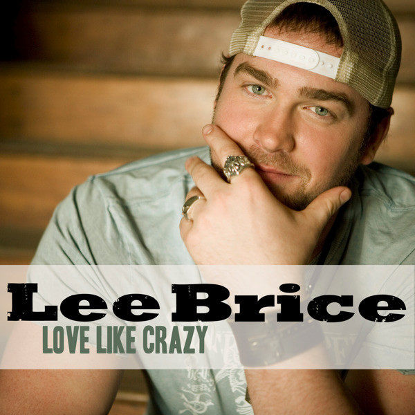 lee brice