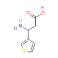 3-氨基-3-（噻吩-3-基）丙酸