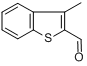 3-甲基苯並[b]噻吩-2-羰醛