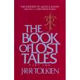 The Book of Lost Tales, Part Two(1984年Houghton Mifflin出版的圖書)