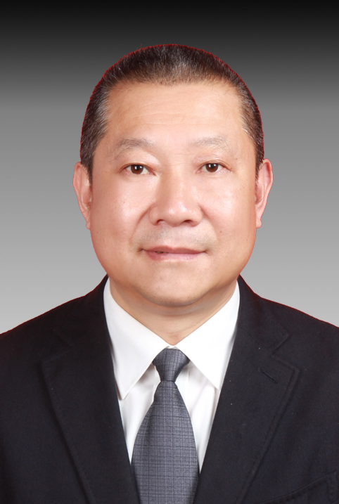 張長山(浙江省龍泉市人民政府副市長)