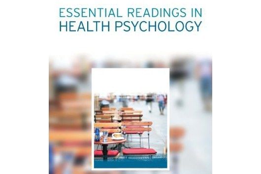 Essential Readings in Health Psychology