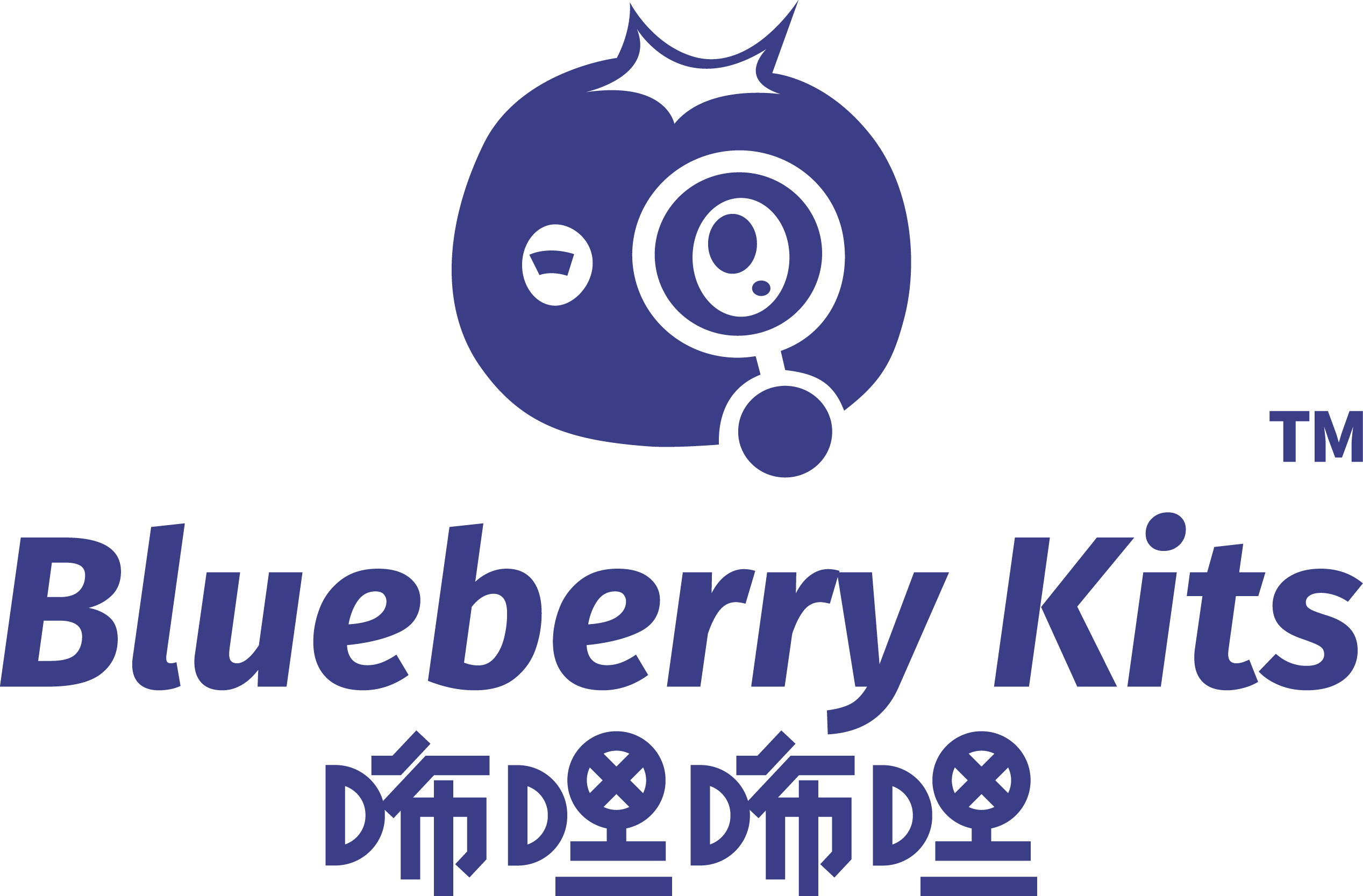 Blueberry kits