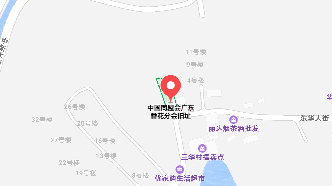 地圖信息