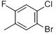 5-溴-4-氯-2-氟甲苯
