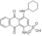 弱酸性藍BRN