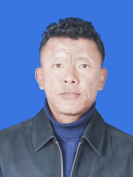強勇(西藏自治區拉薩市發展和改革委員會黨組成員、副主任)