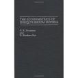 The Econometrics of Disequilibrium Models