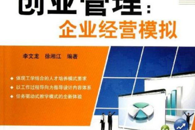 創業管理：企業經營模擬