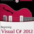 Beginning Visual C# 2012 Programming