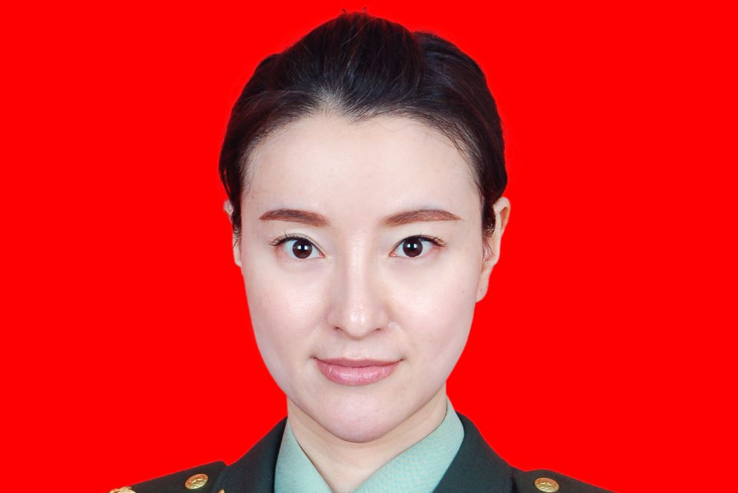 李麗(原解放軍總醫院第三醫學中心主治醫師)