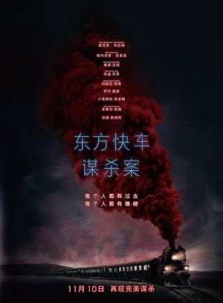 威廉·達福(Willem Dafoe)