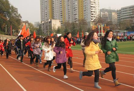 恩施職業技術學院