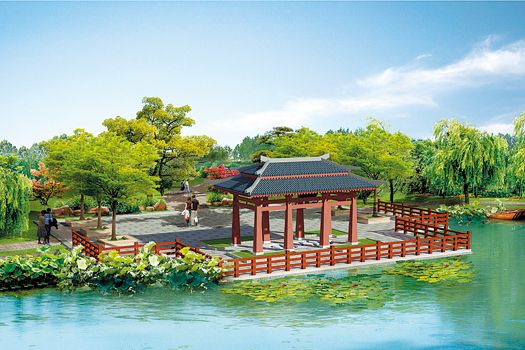 潘安公園