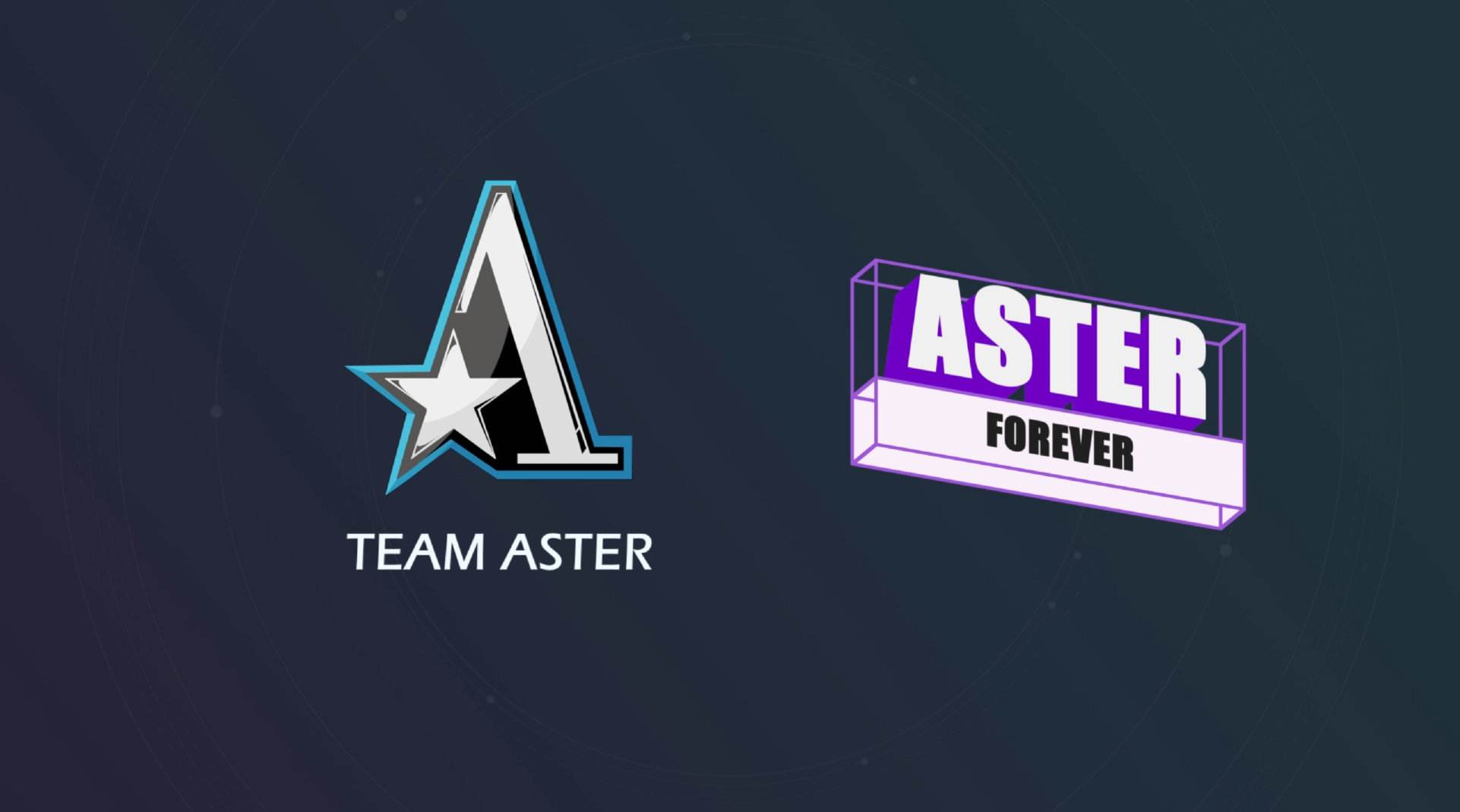 Aster星辰電子競技俱樂部