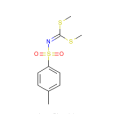 N-[二（甲基硫代）甲基]-甲苯磺醯胺