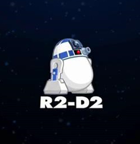 R2-D2