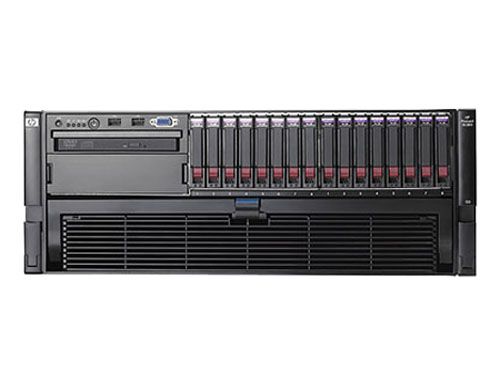 HP ProLiant DL580 G5(438087-AA1)