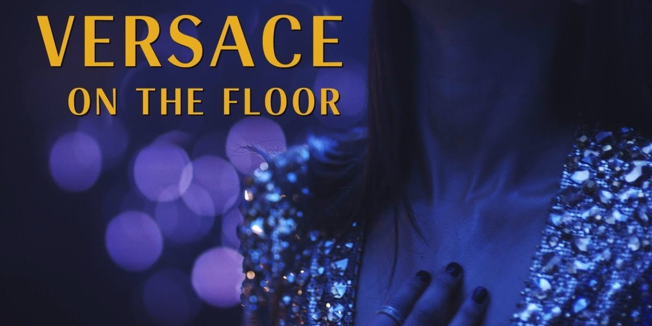 Versace on the Floor