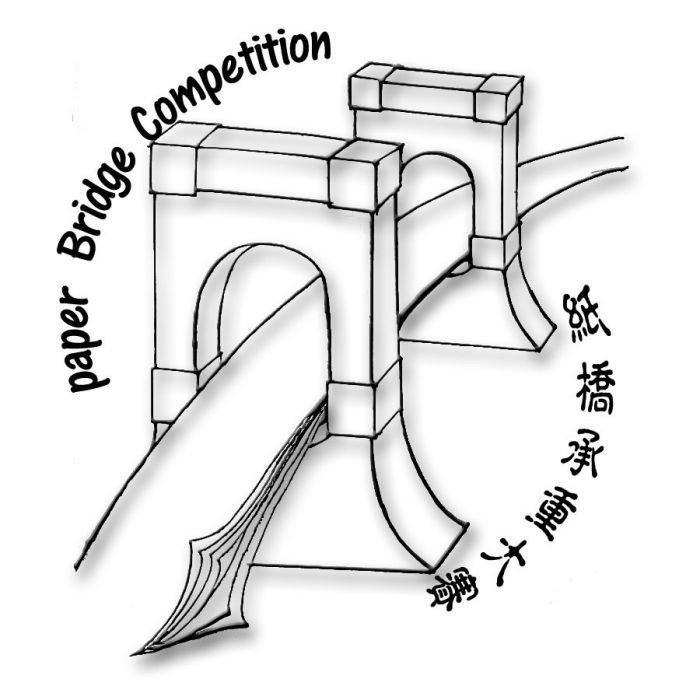 北京高校聯合紙橋承重大賽