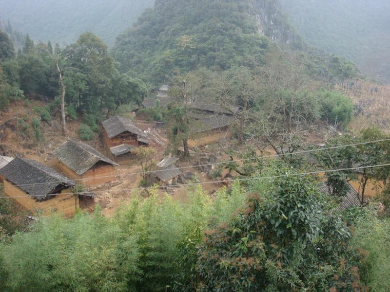 塘子自然村(雲南省文山市栗坡縣鐵廠鄉塘子自然村)