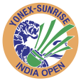 2024年印度羽毛球公開賽
