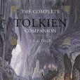 The Complete Tolkien Companion(Tyler, J. E. a.; Reilly, Kevin;著圖書)