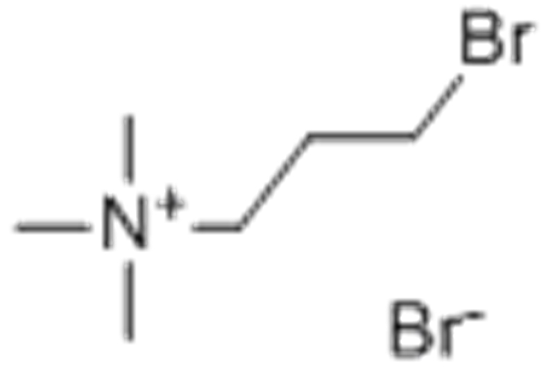 （3-溴丙基）三甲基溴化銨