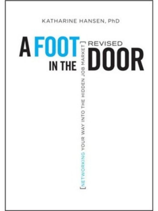 A Foot in the Door