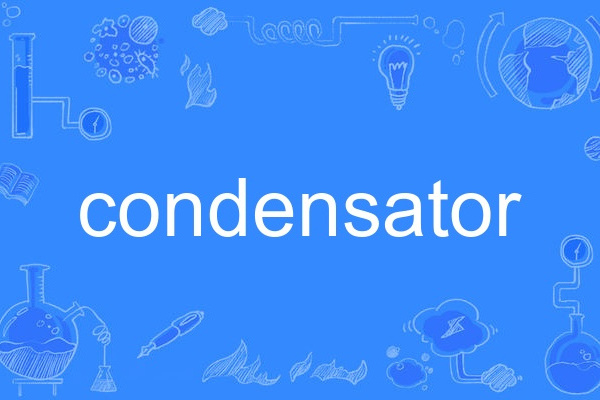 condensator