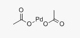 乙酸鈀(Ⅱ)