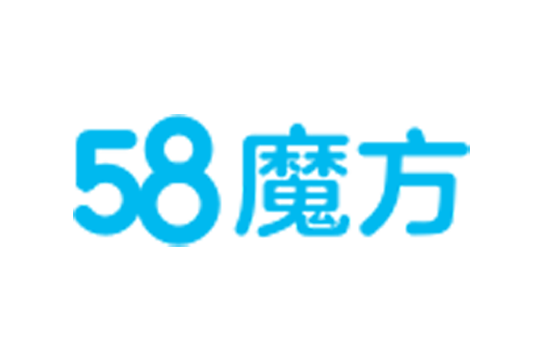 58魔方