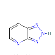 1H-1,2,3-三唑(4,5-b)吡啶