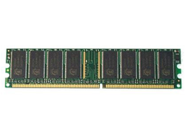 金邦金條 256MB DDR400