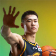 吳昌澤(2000年3月出生的中國籃球運動員)