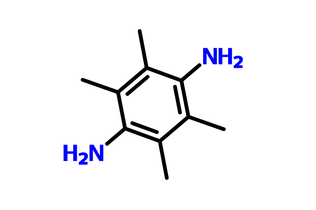 四甲基對苯二胺