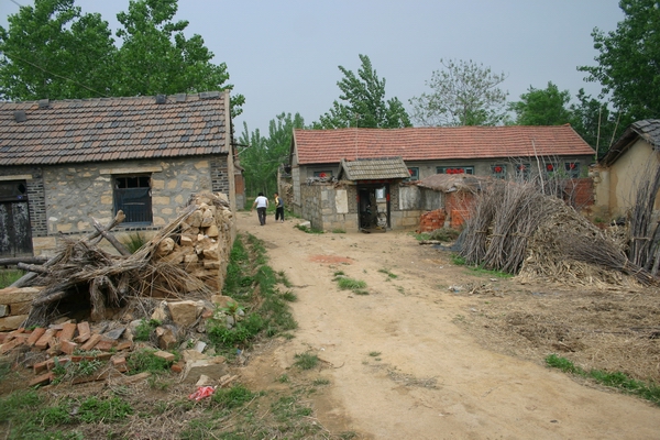 農村建設用地