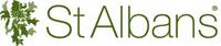 St Albans Logo